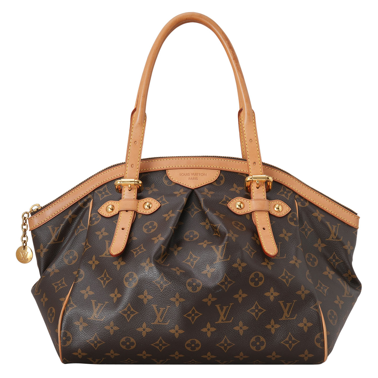 LOUIS VUITTON(USED)루이비통 모노그램 티볼리 GM